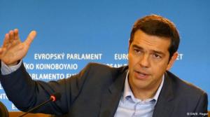 tsipras stin politika
